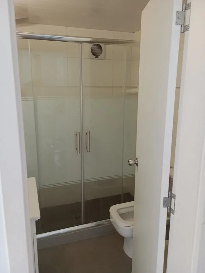 Apartamento ID.6000 - Alquiler Apartamento 1 Dormitorio Atahualpa balcon y cochera 