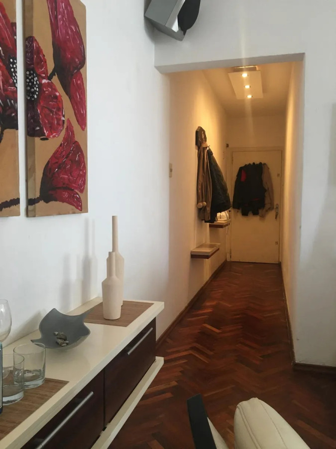 Apartamento ID.4970 - Venta Apartamento Monoambiente Palermo 