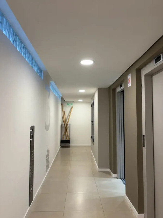 Apartamento ID.6634 - Alquiler Apartamento Monoambiente Cordon con balcon