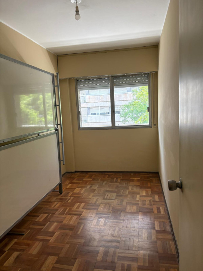 Apartamento ID.6093 - Alquiler Apartamento Amueblado  2 Dormitorios Pocitos 