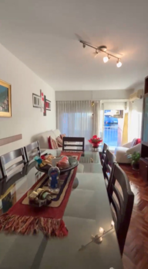 Apartamento ID.5080 - Venta Apartamento 3 Dormitorios Parque Batlle con balcon