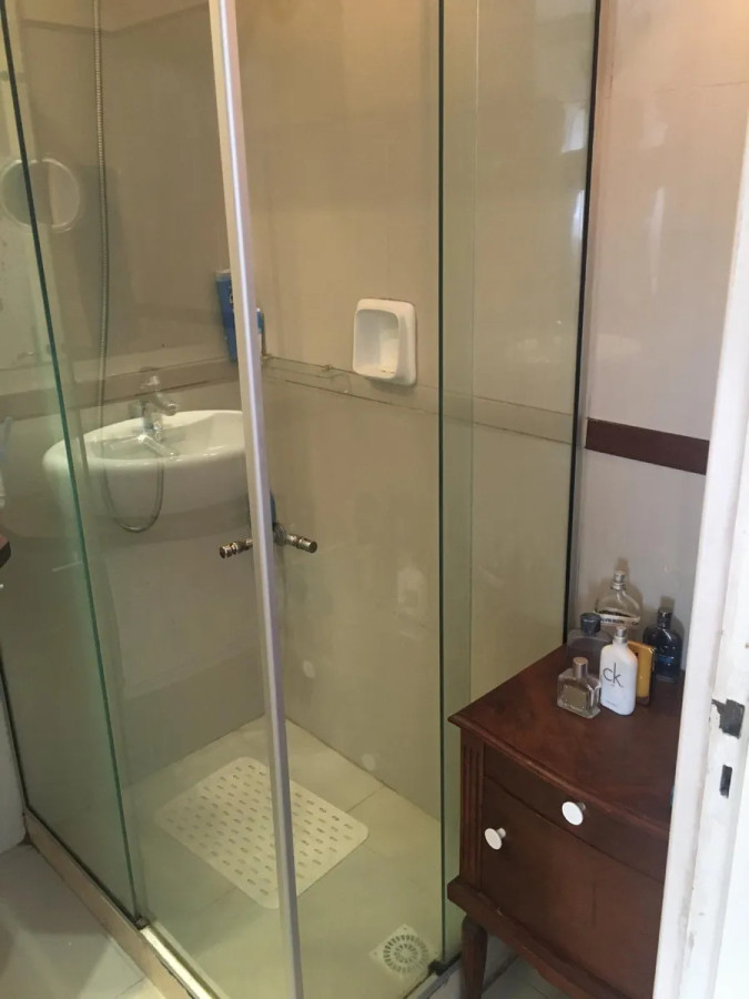 Apartamento ID.4970 - Venta Apartamento Monoambiente Palermo 