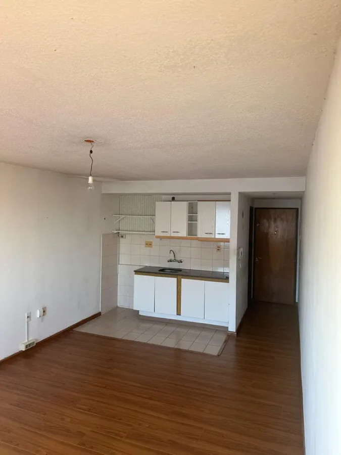 Apartamento ID.6342 - Alquiler Apartamento Monoambiente Union