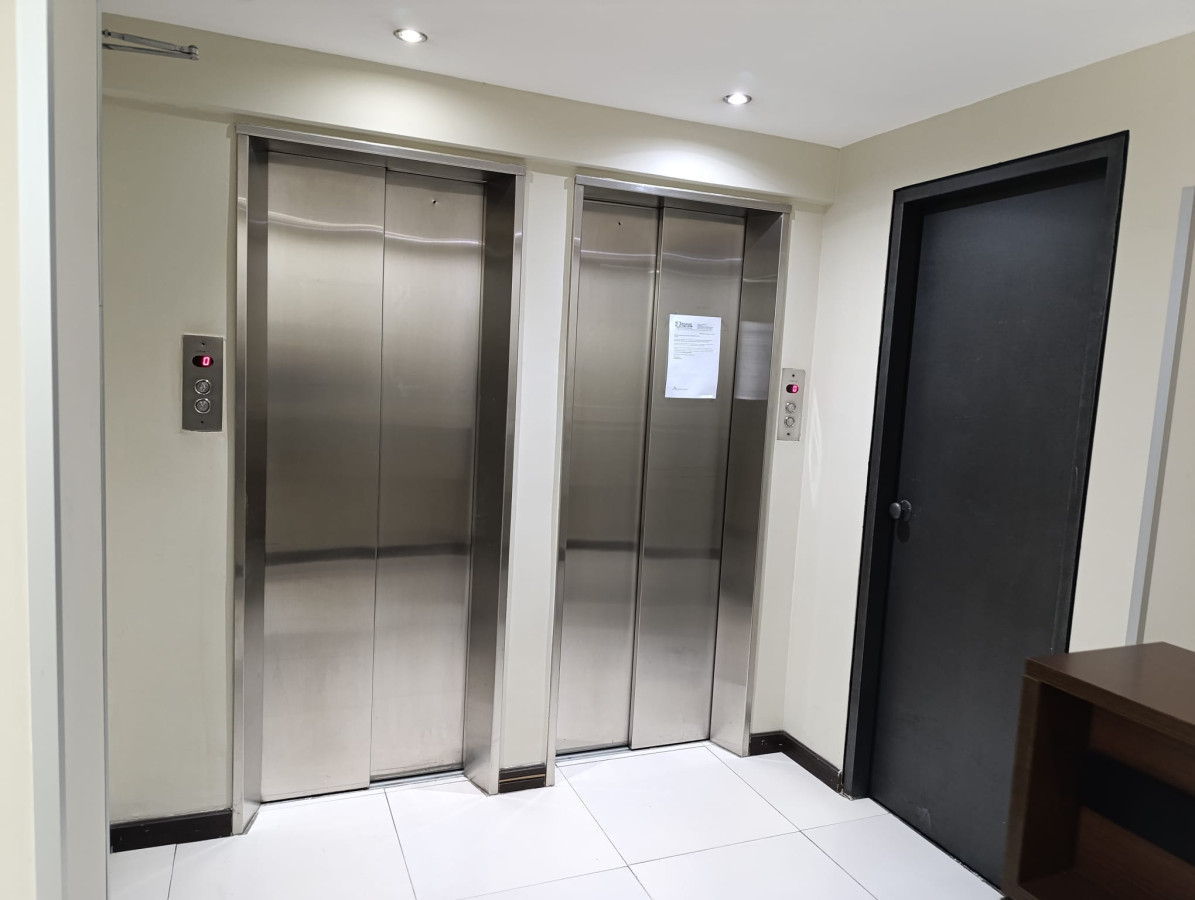 Apartamento ID.5192 - Alquiler Apartamento 1 Dormitorio Punta Carretas con cochera