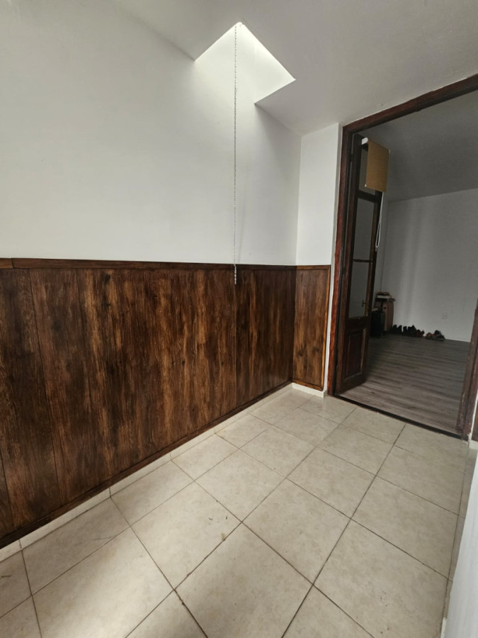 Apartamento ID.5937 - Venta con Renta Apartamento Inversion Paso Molino 1 Dormitorio