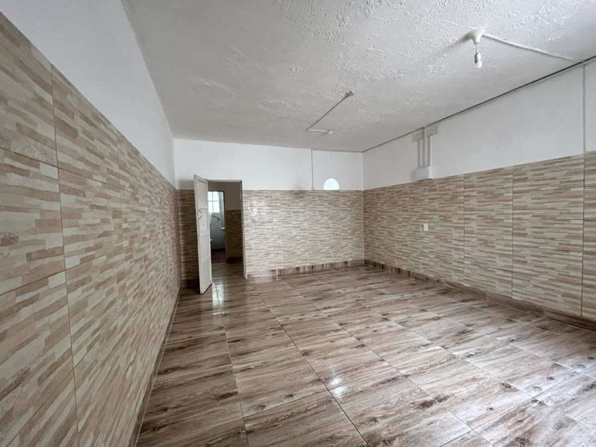 Apartamento ID.5761 - Alquiler Apartamento 1 Dormitorio Pocitos con Patio