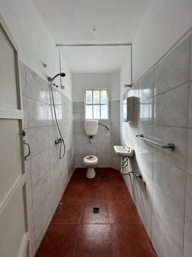 Apartamento ID.5761 - Alquiler Apartamento 1 Dormitorio Pocitos con Patio