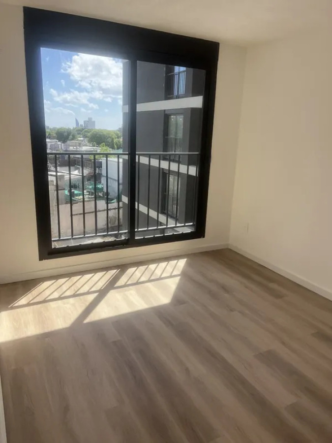 Apartamento ID.6062 - Alquiler Apartamento 1 Dormitorio La Blanqueada con garaje