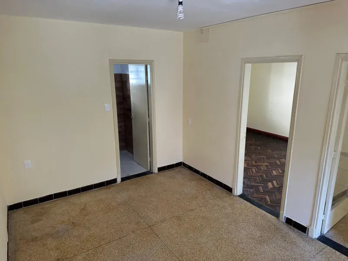 Apartamento ID.6769 - Alquiler Apartamento 1 o 2 Dormitorios Brazo Oriental con patio
