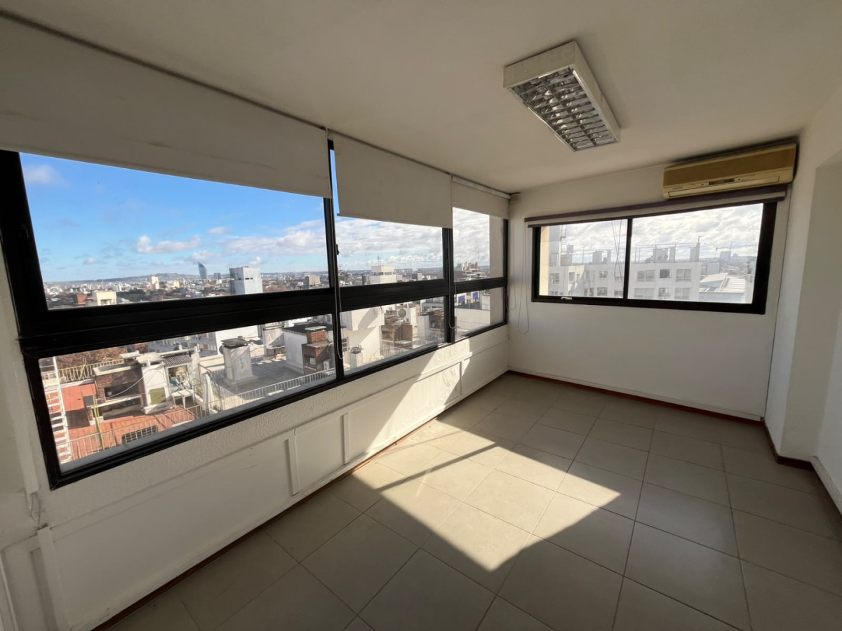 Apartamento ID.6580 - Venta con Renta Apartamento 1 Dormitorio Tres Cruces Cochera