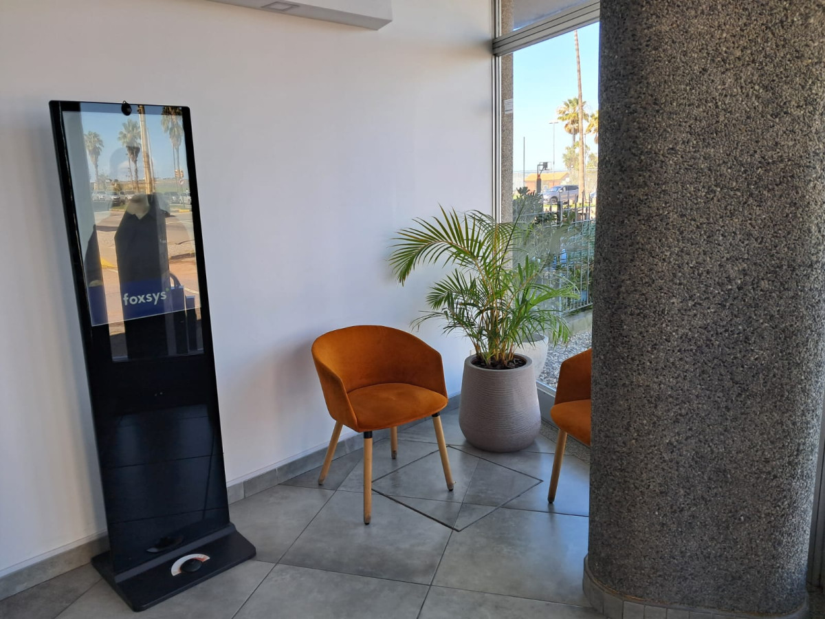Apartamento ID.4579 - Alquiler Apartamento Amoblado 2 Dormitorios Punta Carretas 