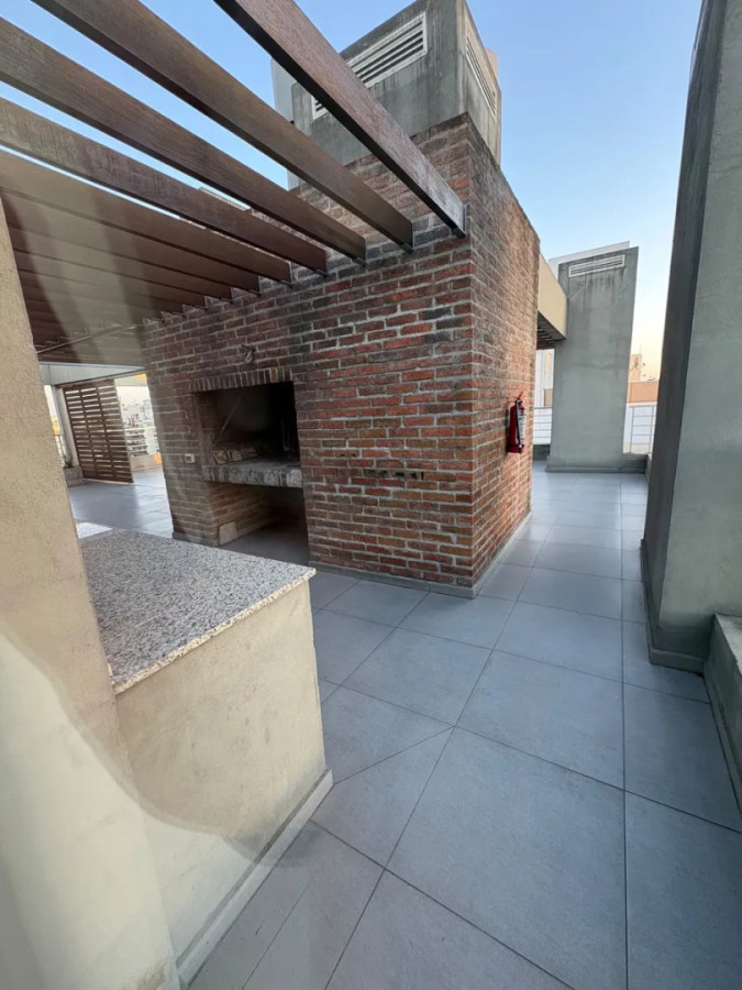 Apartamento ID.6732 - Alquiler Apartamento Monoambiente Pocitos con balcon
