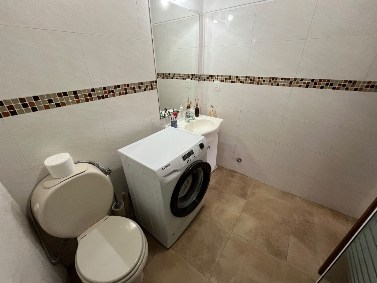 Apartamento ID.6798 - Venta Apartamento 1 Dormitorio Parque Batlle con balcon