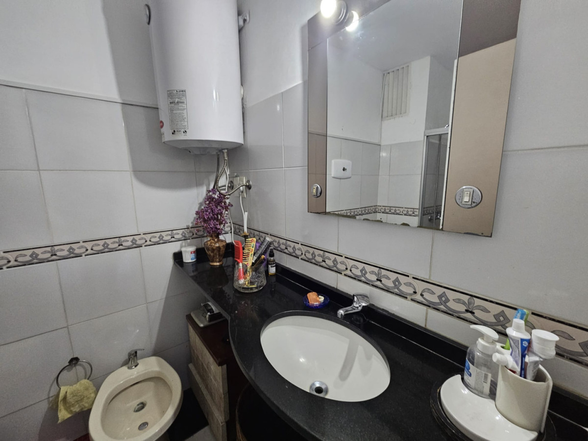 Apartamento ID.6354 - Alquiler Apartamento Amueblado 2 Dormitorios Buceo