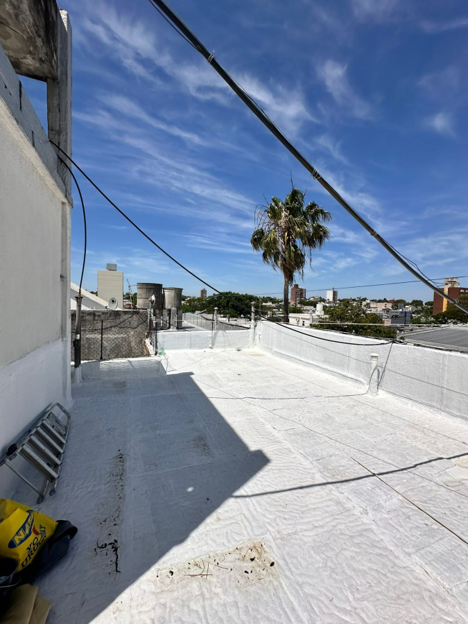 Apartamento ID.2673 - Venta Apartamento 1 Dormitorio Parque Batlle con renta