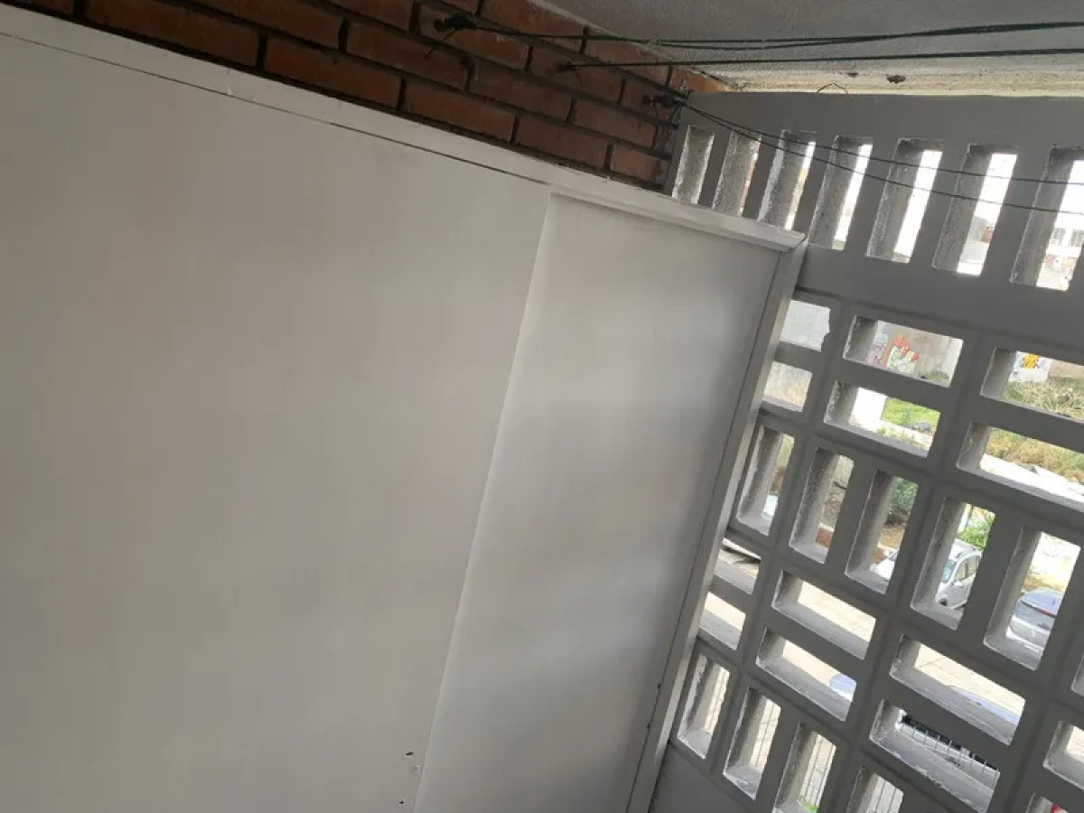 Apartamento ID.6797 - Alquiler Apartamento 3 Dormitorios Barrio Sur con balcon 