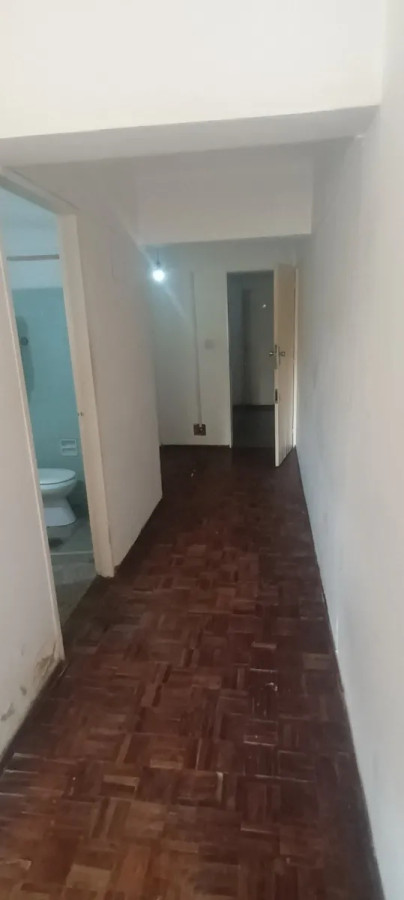Apartamento ID.4840 - Alquiler Apartamento Monoambiente Centro 