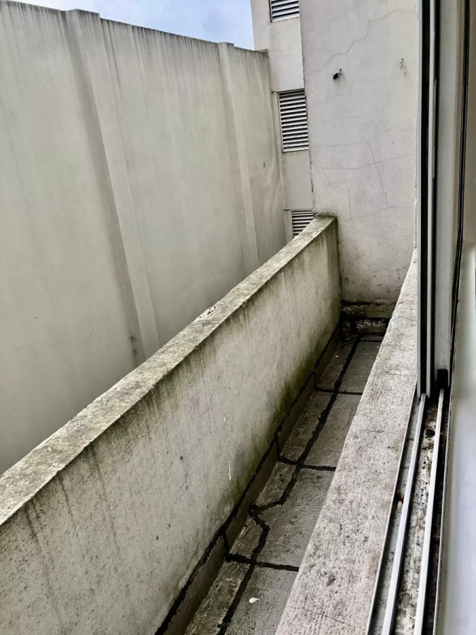 Apartamento ID.3943 - Venta Apartamento 2 Dormitorios La Blanqueada Balcón 
