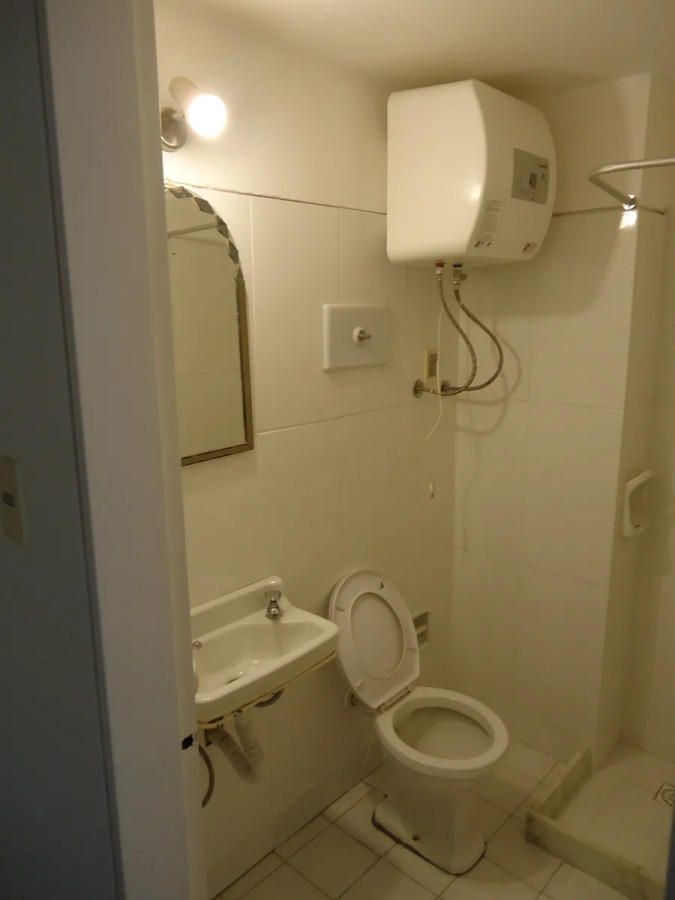 Apartamento ID.5058 - Alquiler Apartamento Monoambiente Cordon 