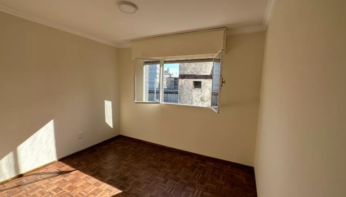 Apartamento ID.3573 - Venta Apartamento 2 Dormitorios Cordón - Palermo