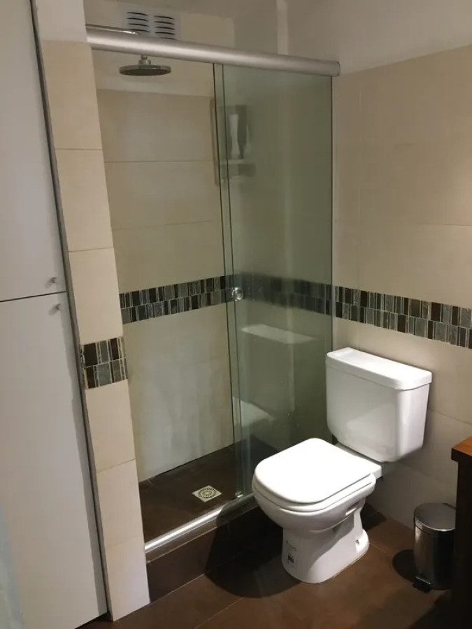 Apartamento ID.6596 - Alquiler Apartamento 2 Dormitorios Parque Batlle