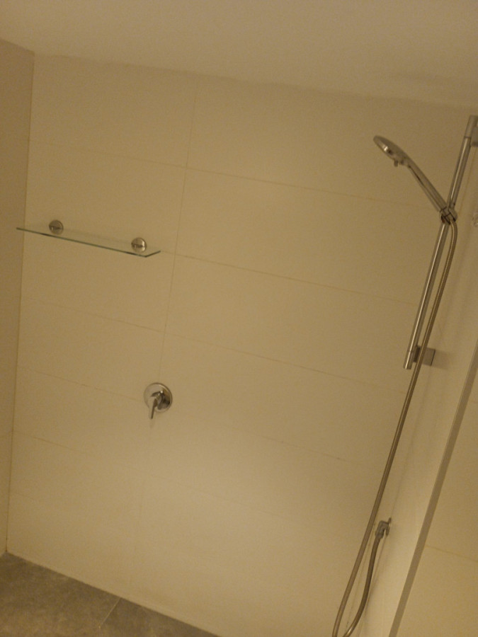 Apartamento ID.6025 - Alquiler Apartamento 1 Dormitorio Malvin con balcon y garaje