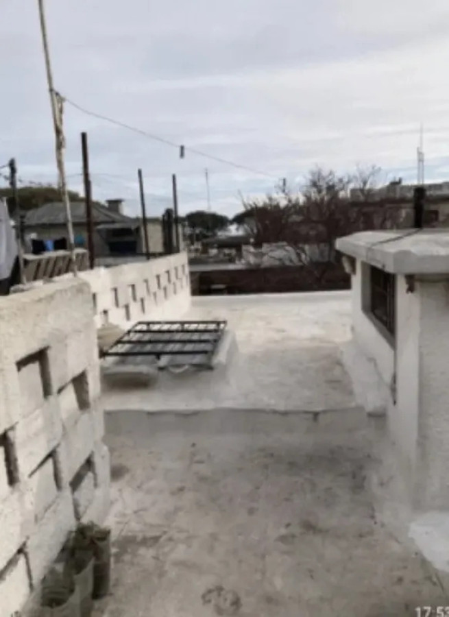 Apartamento ID.6167 - Alquiler Apartamento 2 Dormitorios Bella Vista con terraza