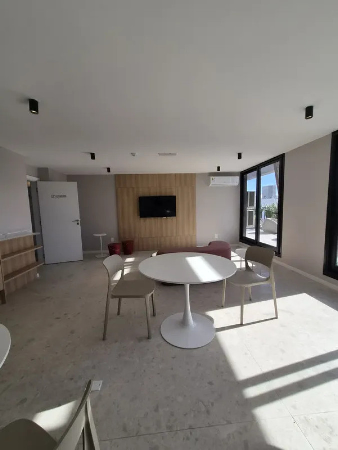 Apartamento ID.6694 - Alquiler Apartamento 1 Dormitorio Cordon con balcon 