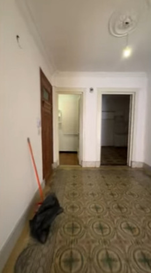 Apartamento ID.5209 - Alquiler Apartamento 2 Dormitorios Centro con Balcon 