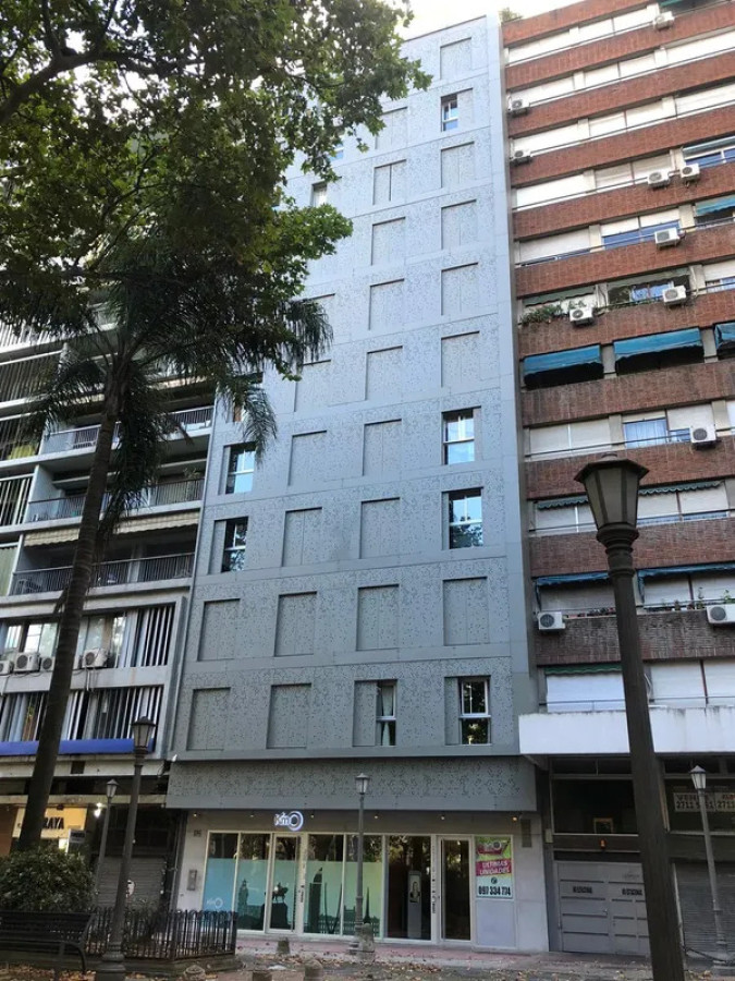 Apartamento ID.6635 - Alquiler Apartamento 1 Dormitorio Centro