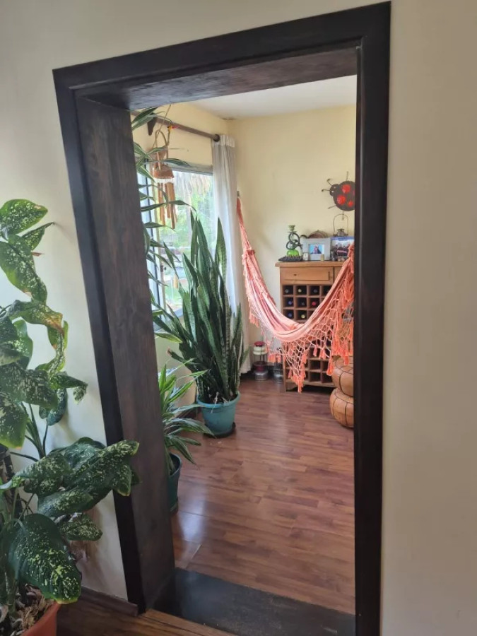 Apartamento ID.4602 - Alquiler Apartamento 3 Dormitorios Pocitos terraza y garaje