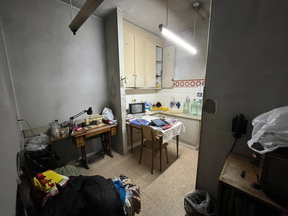 Apartamento ID.4988 - Venta Apartamento 3 Dormitorios Centro Inversion