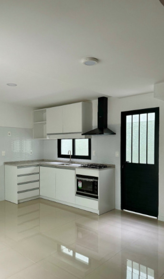 Apartamento ID.5864 - Venta Apartamento a Estrenar 1 Dormitorio La Comercial