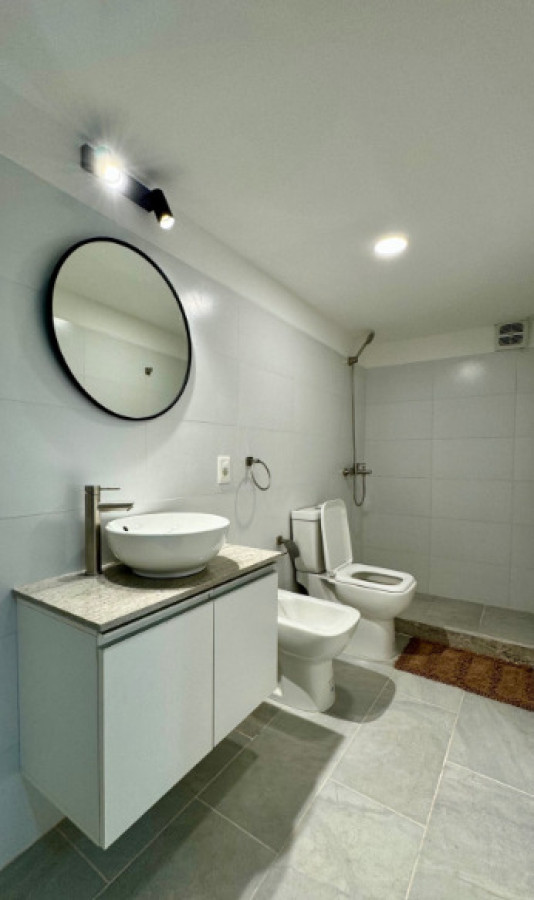 Apartamento ID.5864 - Venta Apartamento a Estrenar 1 Dormitorio La Comercial