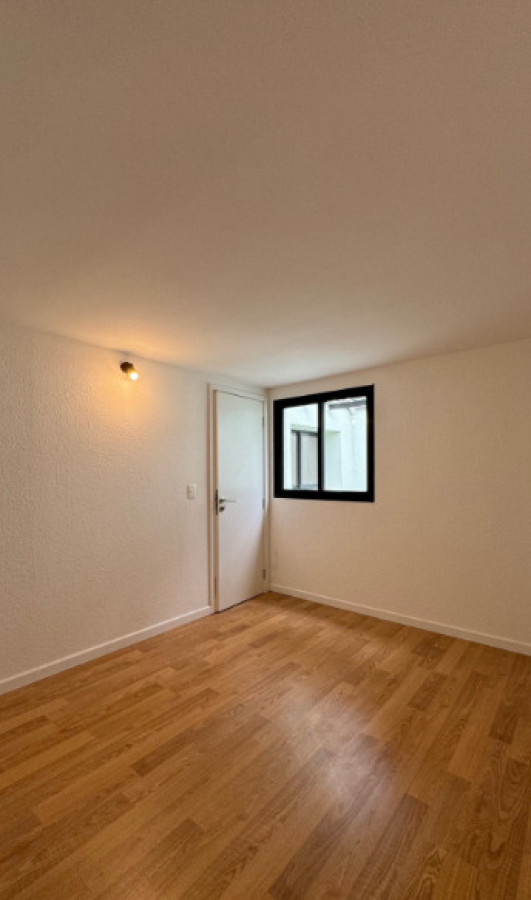 Apartamento ID.5864 - Venta Apartamento a Estrenar 1 Dormitorio La Comercial