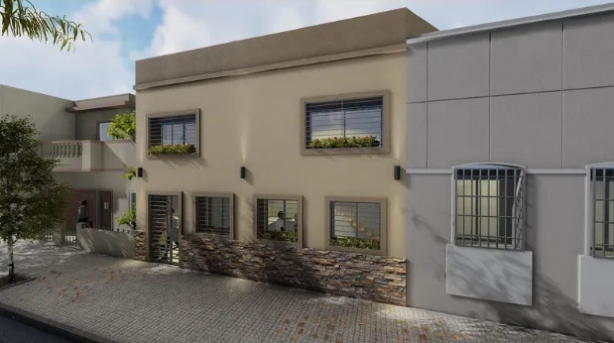 Apartamento ID.5864 - Venta Apartamento a Estrenar 1 Dormitorio La Comercial