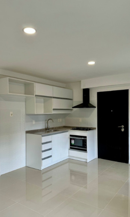 Apartamento ID.5865 - Venta Apartamento a Estrenar 1 Dormitorio La Comercial 