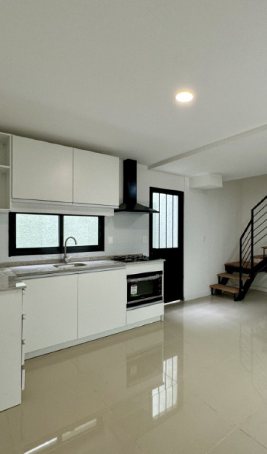 Apartamento ID.5865 - Venta Apartamento a Estrenar 1 Dormitorio La Comercial 