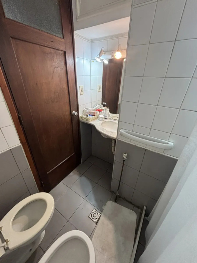 Apartamento ID.6085 - Venta Apartamento 4 Dormitorios Pocitos con balcon