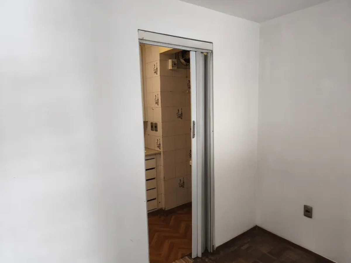 Apartamento ID.6687 - Alquiler Apartamento 1 Dormitorio Tres Cruces