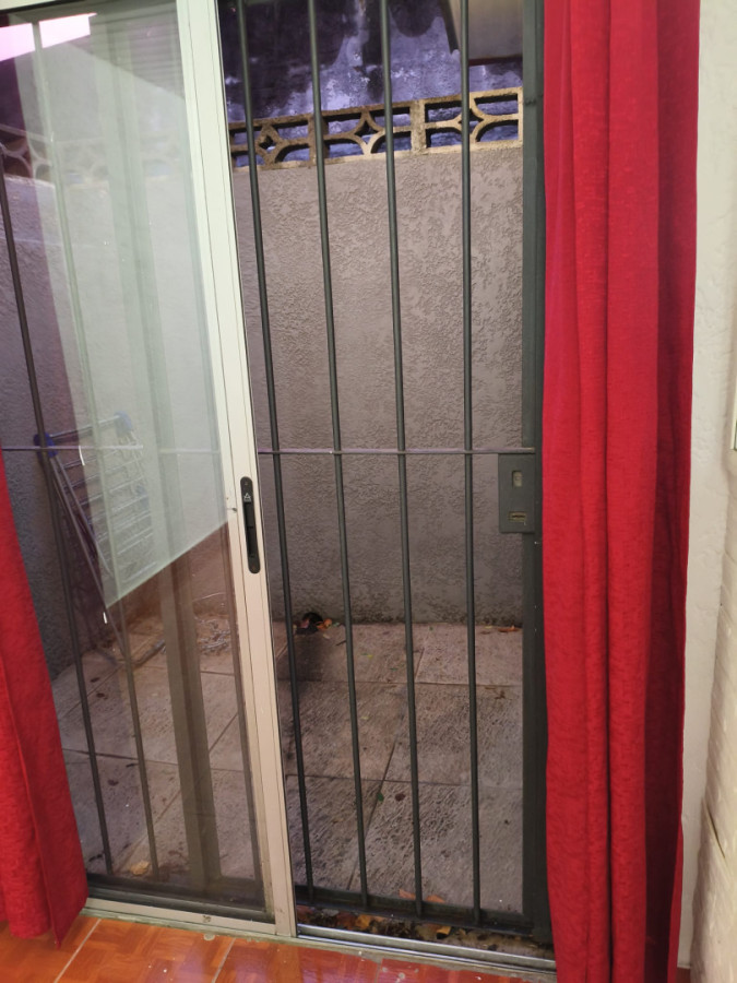 Apartamento ID.6186 - Alquiler Apartamento semiamueblado 1 Dormitorio Tres Cruces