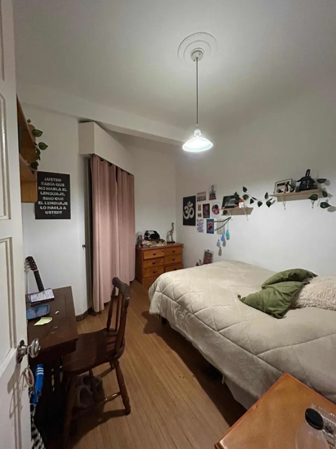 Apartamento ID.5155 - Alquiler Apartamento 2 Dormitorios Aguada