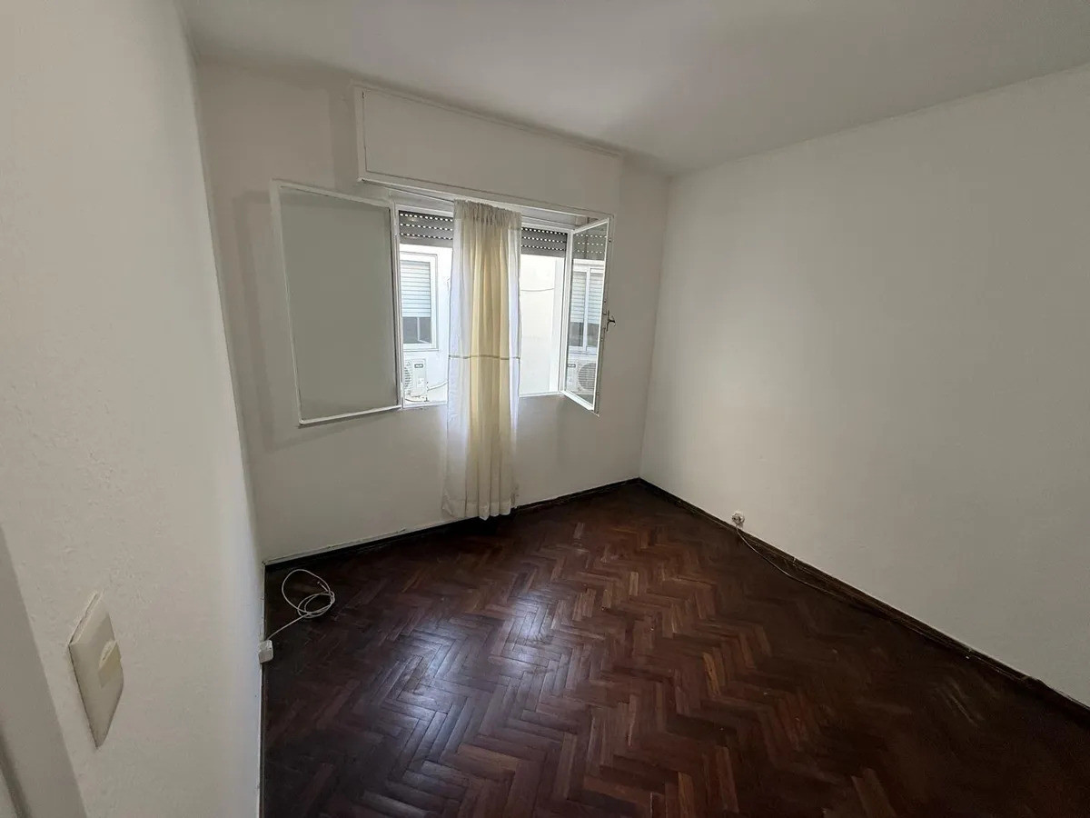 Apartamento ID.5337 - Alquiler Apartamento 1 Dormitorio Pocitos