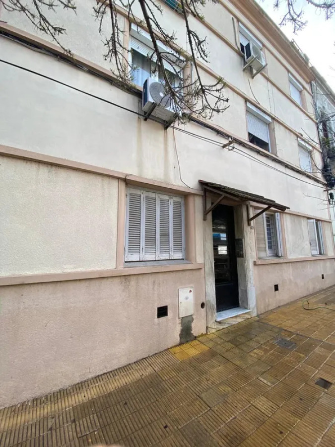 Apartamento ID.6926 - Venta Apartamento 1 Dormitorio Palermo