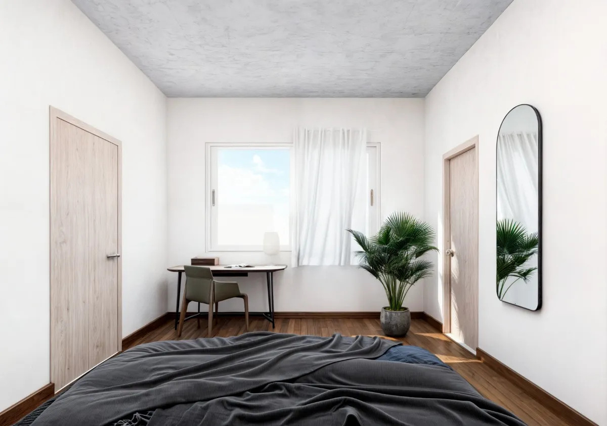 Apartamento ID.4694 - Venta Apartamentos 1 o 2 Dormitorios Ciudad Vieja 