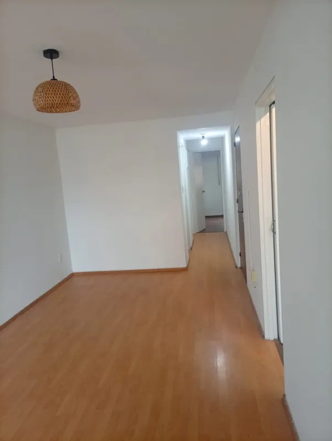 Apartamento ID.6287 - Alquiler Apartamento 2 Dormitorios Tres Cruces con balcon 