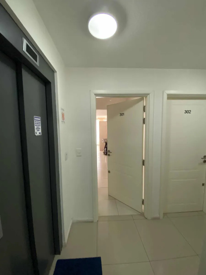 Apartamento ID.4987 - Alquiler Apartamento Monoambiente Pocitos opcional semiamueblado
