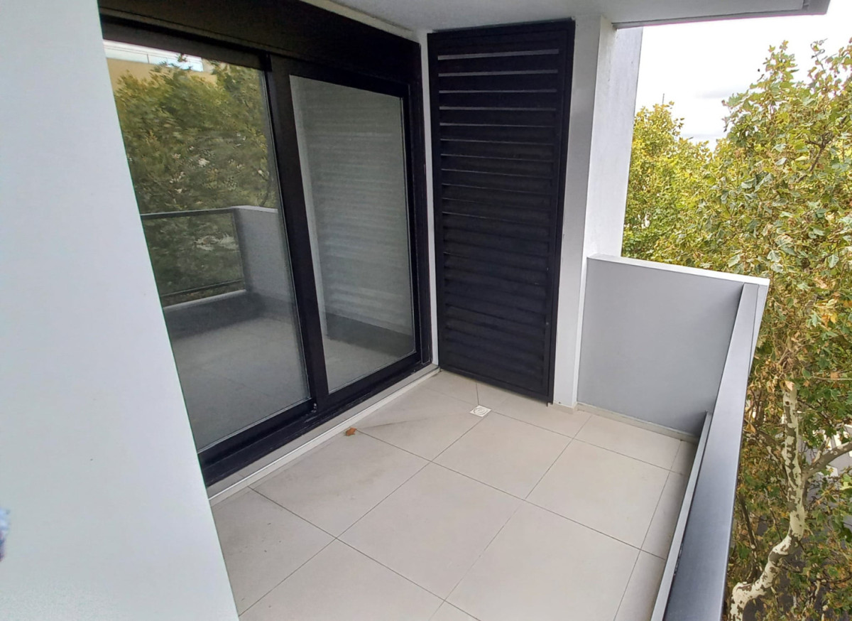 Apartamento ID.6255 - Alquiler Apartamento 1 Dormitorio Cordon con balcon y garaje