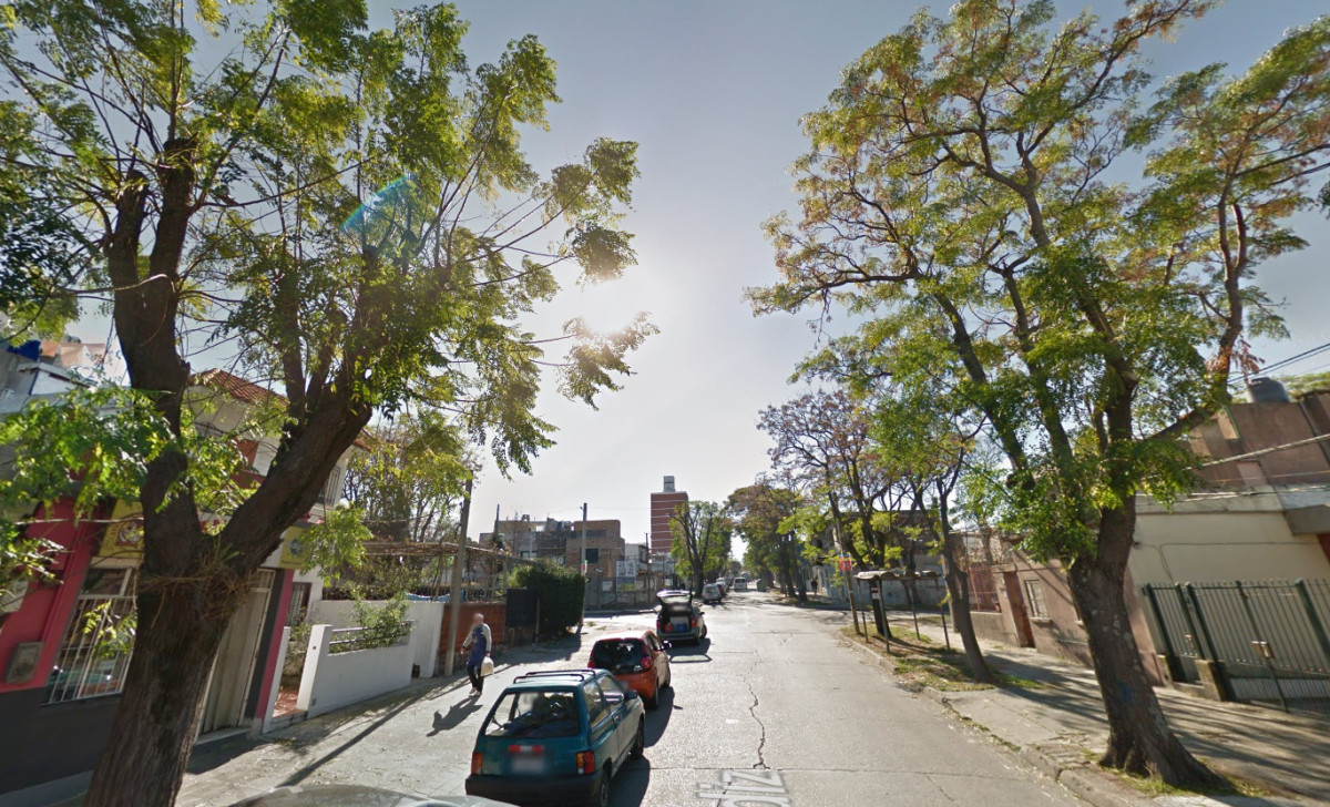 Apartamento ID.5206 - Alquiler Apartamento 1 Dormitorio La Blanqueada