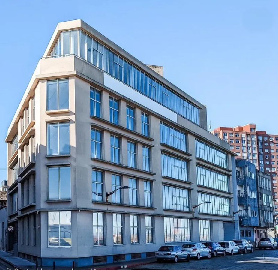 Apartamento ID.6698 - Alquiler Apartamento Monoambiente Ciudad Vieja 